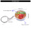 Food Keyring Creative Delicious Kitchen Accessories-Series C 3