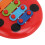 2Pcs Kinder Xylophon Bunte Sieben Sterne 13