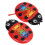 2Pcs Kinder Xylophon Bunte Sieben Sterne 6