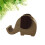 1Elephant Pen Storage Box Lichtbruin Bamboe Met Telefoonhouder 5