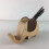 1Elephant Pen Storage Box Lichtbruin Bamboe Met Telefoonhouder 7