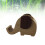 1Elephant Pen Storage Box Lichtbruin Bamboe Met Telefoonhouder 4