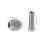 Keg Conversion Coupler Alloy Quick Disconnect Thread Adapter Kit 2