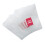 Labeled Teas Strainer Bags Reverse Closures System-65 by 65 1