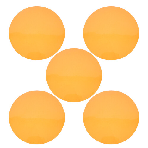 5 Stuks Lichtfilter Gekleurd Transparant 15 Cm Zelfklevend