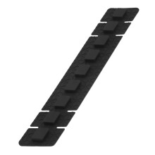 1 piece bicycle frame protector, mountain bike chatay protector, silicone adhesive, scratchresistant, chatay frame protector mountain bike