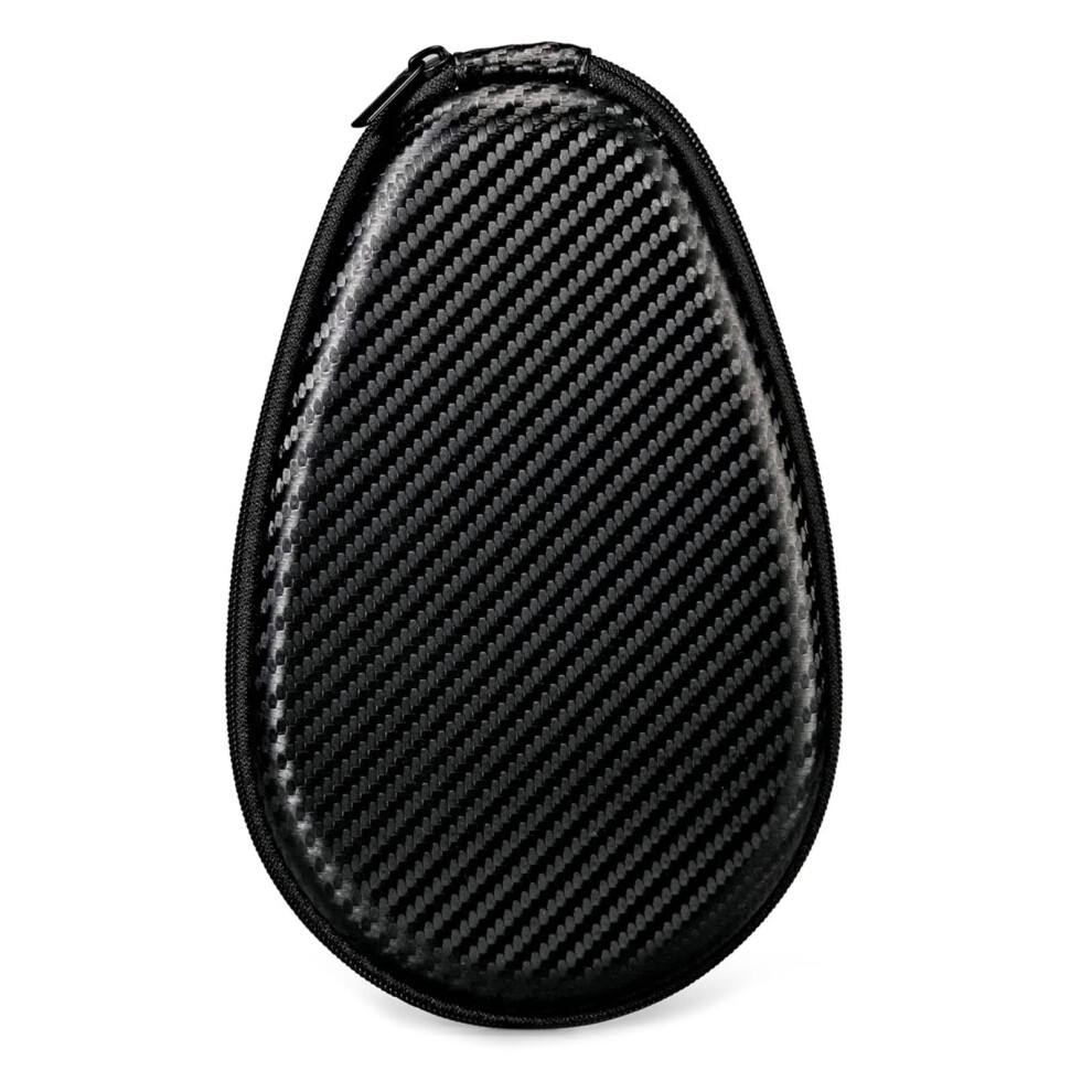 Eva Headphone Storage Bags Protective Carrying Case For Earphones Storage Box For Headphones And Headsets Black 9339159667989