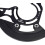 chain guide, chain deflector, bicycle protection, 32T38T, single disc chain guide 5