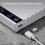 Small Digital Coffee Scale with Automatic Timing 0.1g-White 7