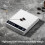 Small Digital Coffee Scale with Automatic Timing 0.1g-White 5
