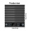Small Digital Coffee Scale with Automatic Timing 0.1g-White 4