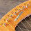 1Conjunto Duráveis Para Harpa Lyra Prateada Kit De Substituição 5