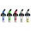 30ml Liquor Dispenser Automatic Measured Wine Pour-Transparent 2