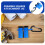 Framing Square Attachment Jig High Precision Stair Gauge Rafter Holder 7