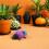 Hide A Key Outdoor Impermeável Escondedor De Chaves 7