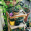 Hide A Key Outdoor Impermeável Escondedor De Chaves 5