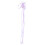 1Par Clip De Cabelo Infantil Tassel Decoração Para Hanfu 1