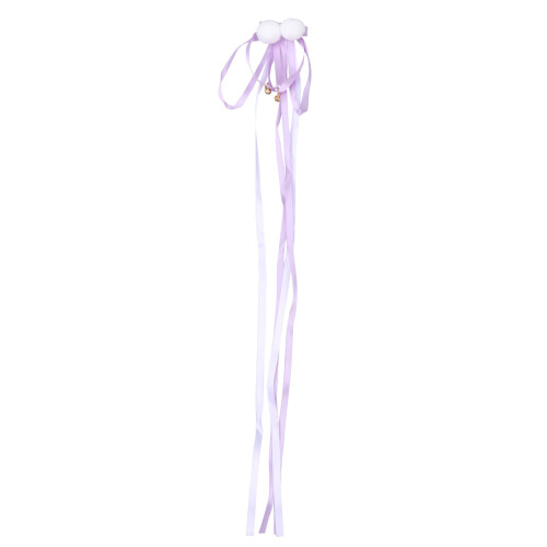 1Par Clip De Cabelo Infantil Tassel Decoração Para Hanfu