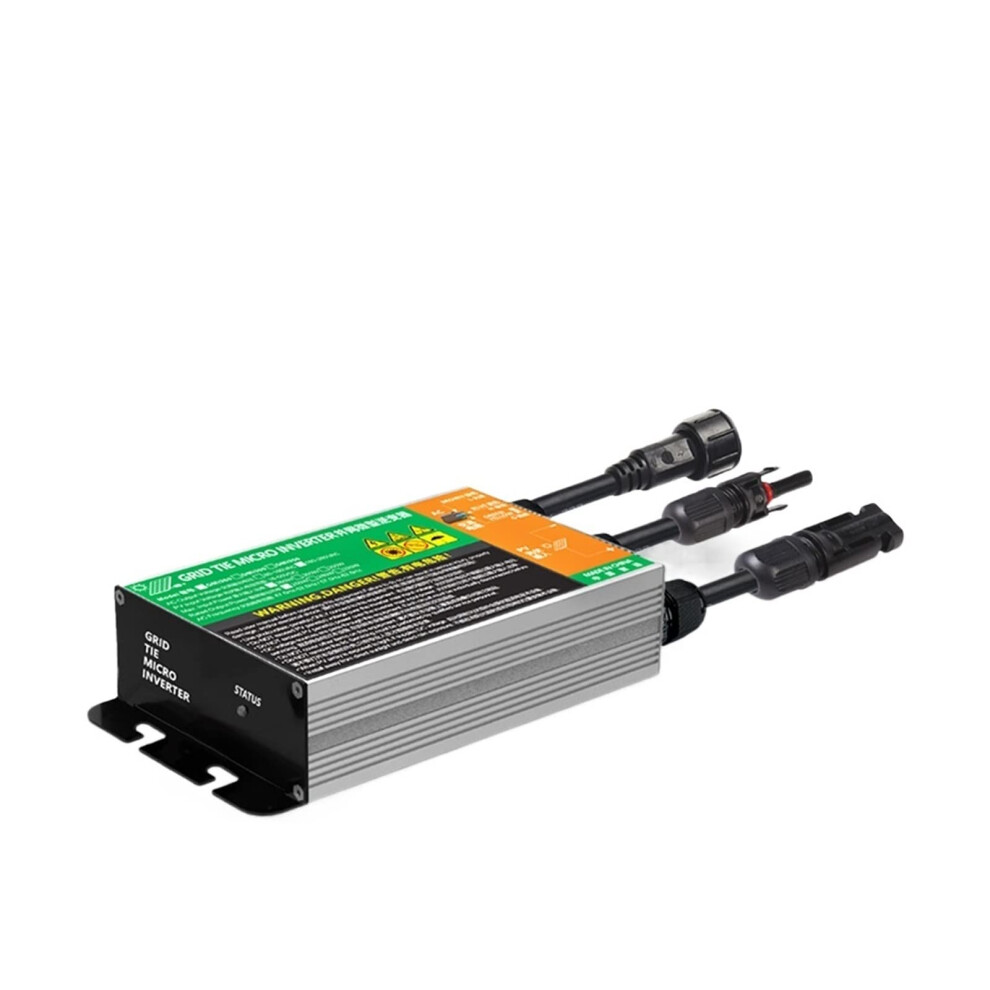 Solar Pv Grid Tie Micro Inverter Series 120W 150W 180W Dc 10.830V To Ac 80280V 50/60Hz 9339159668153