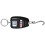 200kg Capacity Digital Handheld Scale Industrial Use High-Black 1