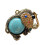 Perfume Automóvel Multi Clip Decorativo 2