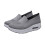 1Par Tênis Casual Mesh Leve Com Antiderrapante 1