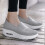 1Par Tênis Casual Mesh Leve Com Antiderrapante 7