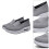 1Par Tênis Casual Mesh Leve Com Antiderrapante 3