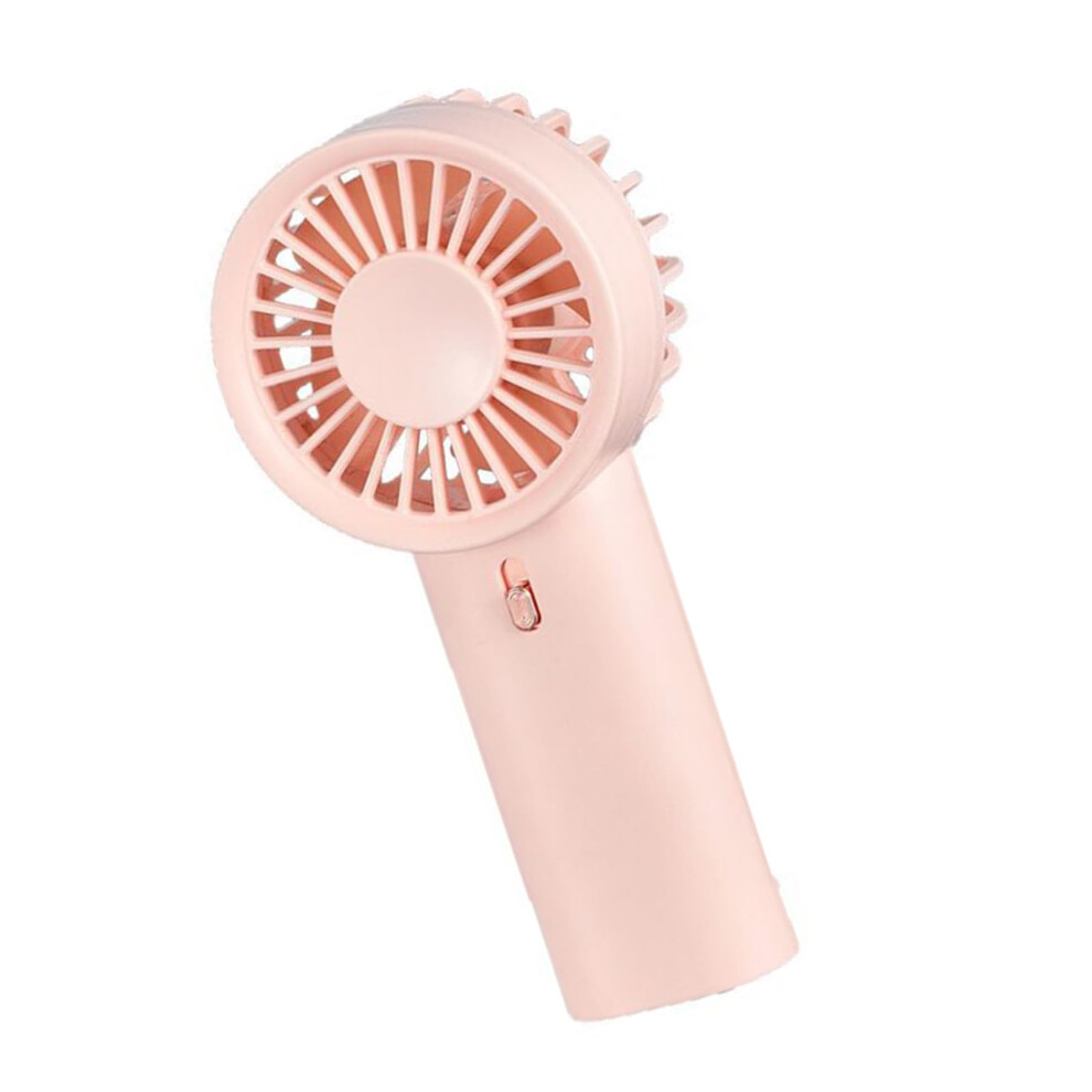 Travel Fan Batterypowered Portable Cooling Gadget With Silent Operation For Car And Office Use Compact Quiet Desk Fan 9119770056429