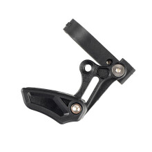 chain guide, aluminum alloy, mountain bike, chain guide, direct mounting, protection for bicycles, road bikes