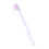 1Par Clip De Cabelo Infantil Tassel Decoração Para Hanfu 11