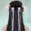1Par Clip De Cabelo Infantil Tassel Decoração Para Hanfu 4