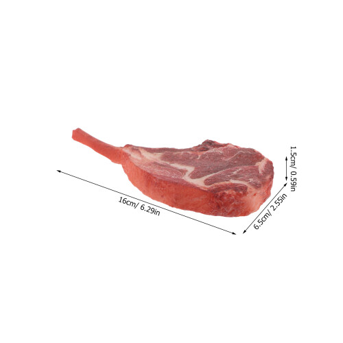 Fake Fresh Meat: In Per E Decorazione 2