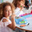 1 Talheres Silicone E Aço 304 Para Bebê 6