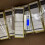 Maprugsticker Folderrugstickers Zelfklevende maplabels-5,4 cm 5