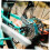 Pack of 2 Bicycle Rear Derailleur Protector Universal Iron Black 5