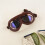Foldable Dog Goggles With Adjustable Band For Small Large Pets 5