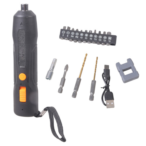 Multi Purpose Handheld Electric Wireless-V4 power standard wi