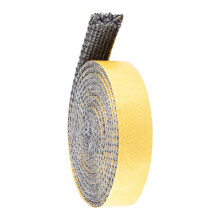 Wood Stove Gasket Temp Fiberglass For Fireplace Oven Furnace Replacement Sealing Insert Chimney