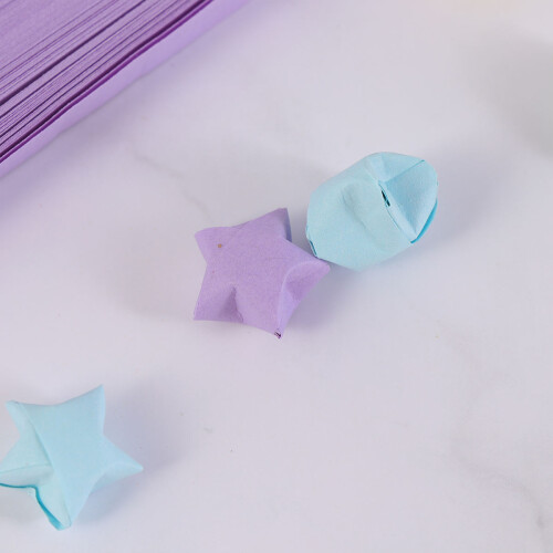 Papel Dobrável Para Artesanato E Decoração 2