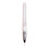Tekening Brush Marker Hervulbare-witte staaf witte pen Medium 1