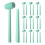 20Pcs Dinosaur Digging Tools Fossil Kit With Hammer And 1