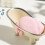 Practical Soap Dish Cartoon Bathtub Soap Box Durable ABS-A 5