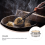 1Conjunto De Vapor Reutilizável Cozinha Aço 8