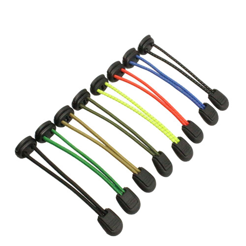 9Par Cordões Elásticos Para Calçado E Praticidade 1
