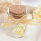 Natural Raffia Rope Creative Wedding Candy Packaging String String String Party Florist Craft Gift Scrapbooking Wedding 4