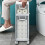 Stackable Storage Drawers On Wheels  Clear Plastic Cabinet  Freestanding Storage Tower Unit  Home Organization 3