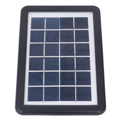 Φορητό ηλιακό πάνελ για την επόμενη αποστολή σας, ανθεκτικός στις καιρικές 2
