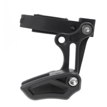 Stabiliser Bicycle Chainring Bicycle Chain Guard Positive Negative Tooth Single Disc Protection for Mountain Road Bike Ref: 7158