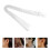 3Pares Suprimentos DIY Prata Para Com Argolas 11